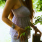 Lilac Dew Top
