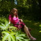 Blooming Nights Skirt