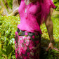 Blooming Nights Skirt