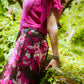 Blooming Nights Skirt