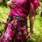 Blooming Nights Skirt