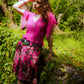 Blooming Nights Skirt