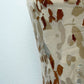 Monsoon Burnout Floral Cowl Neck