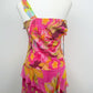 Derhy Electric Bloom Dress