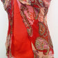 Rare Derhy Rose Mirage Top