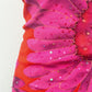 The Dahlia Flame Dress