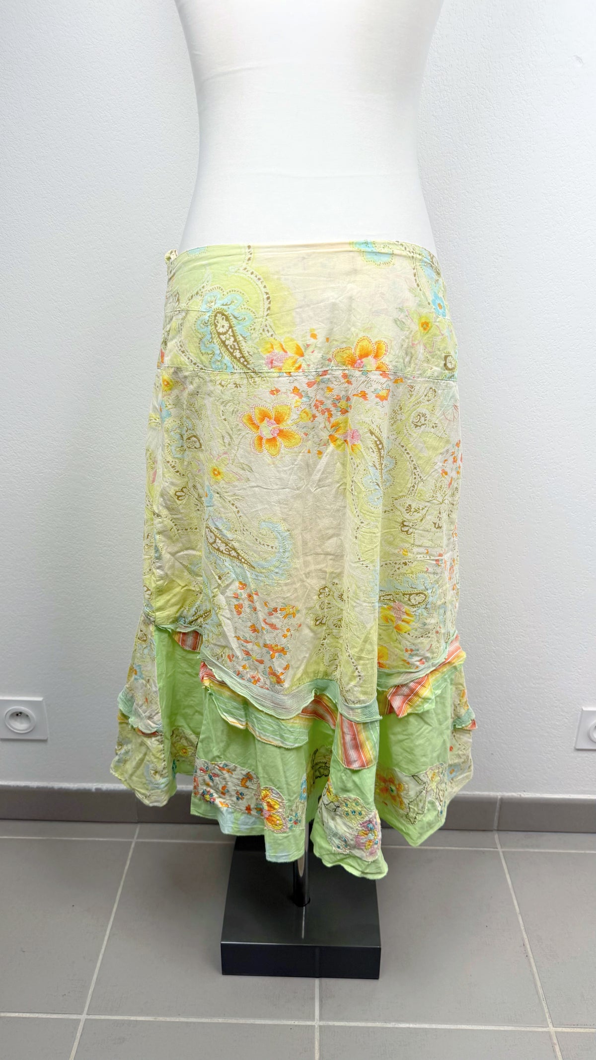 The Secret Meadow Derhy Fairy Skirt