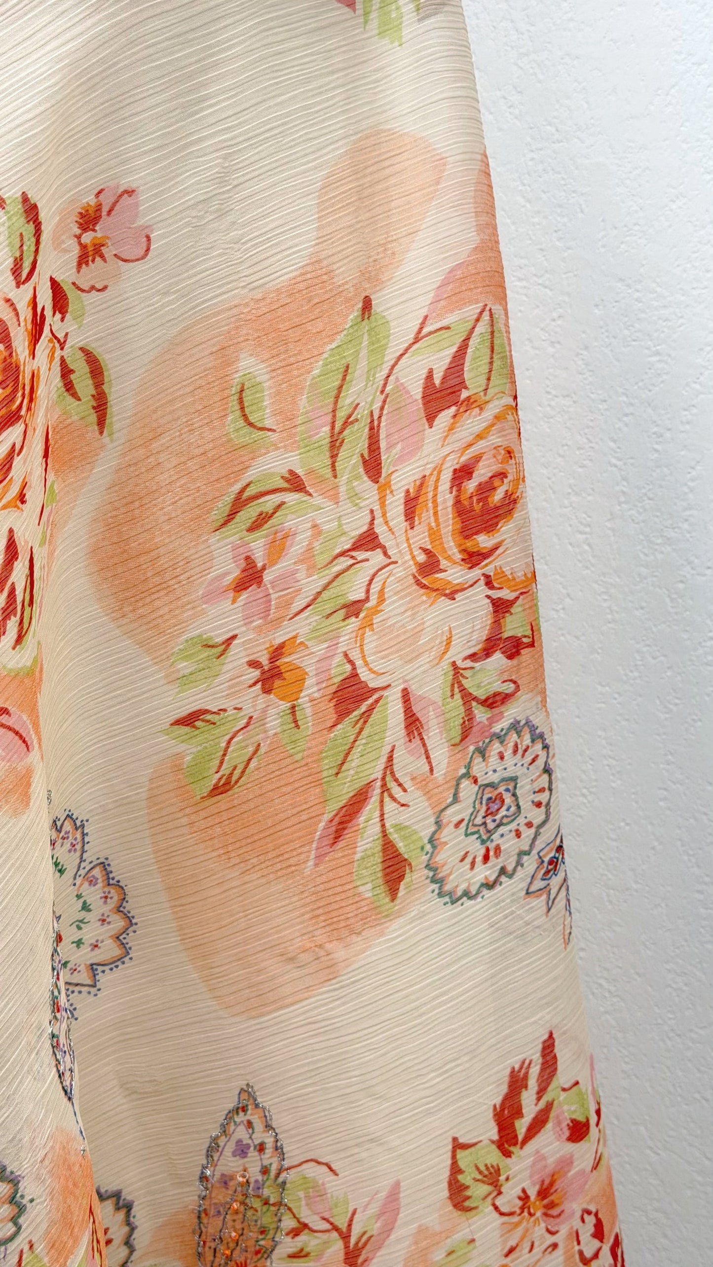 Derhy Flora’s Daydream Dress
