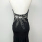 Aftershock Silk Nyx Starfall Dress