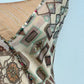Rare Derhy Desert Mirage Dress