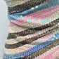 Rainbow Stardust Corset Top