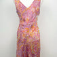 Derhy Lilac Reverie Dress