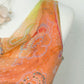 Derhy Sunset Paisley Top