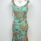 Derhy Sea Siren Dress