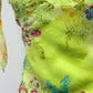 Derhy Enchanted Meadow Top