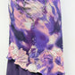 Lavender Moonlight Silk