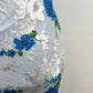 The Bluebell Enchantment Silk