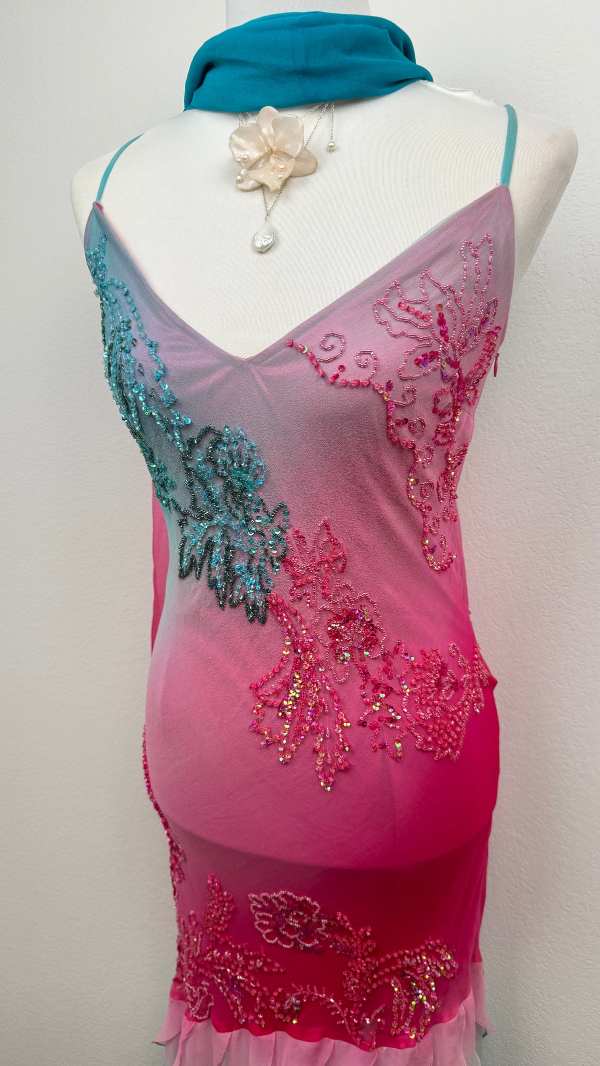 The Unicorn Dream Silk