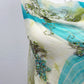 Seafoam Goddess Silk