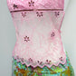 The Pink Blossom Fairy Top