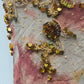 The Gilded Rose Fairy Dress