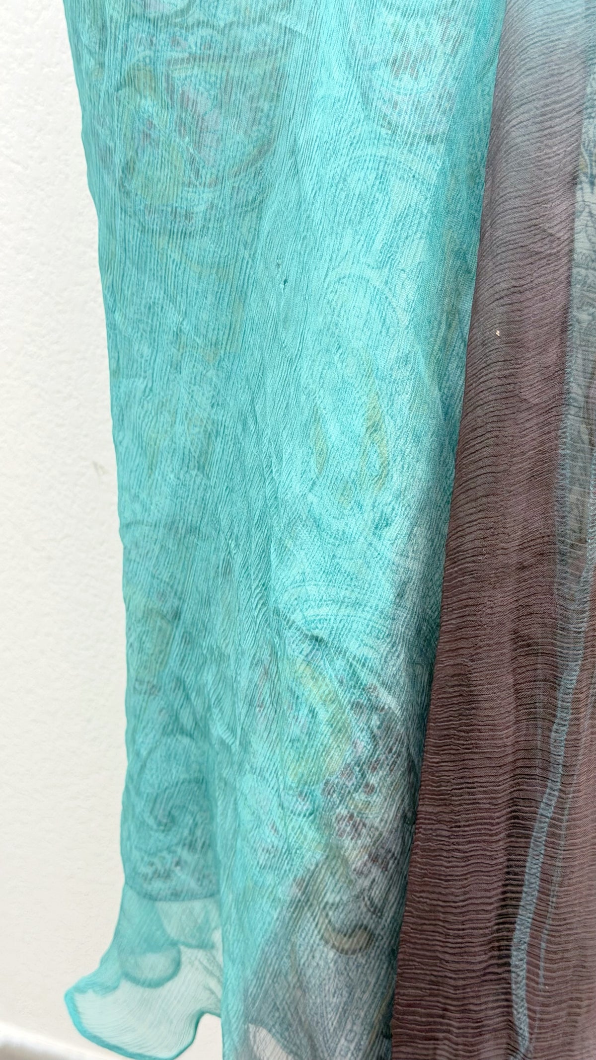 The Mermaid's Lagoon Derhy Skirt