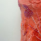 The Coral Enchanted Vine