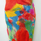 Derhy Calypso Bloom Dress