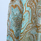 Rare Derhy Desert Mirage Dress