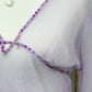 Renée Derhy Enchanted Orchid 3-Piece Set