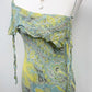 Derhy Celestial Paisley Dress