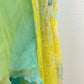 Derhy Mermaid Fairy Paisley Skirt