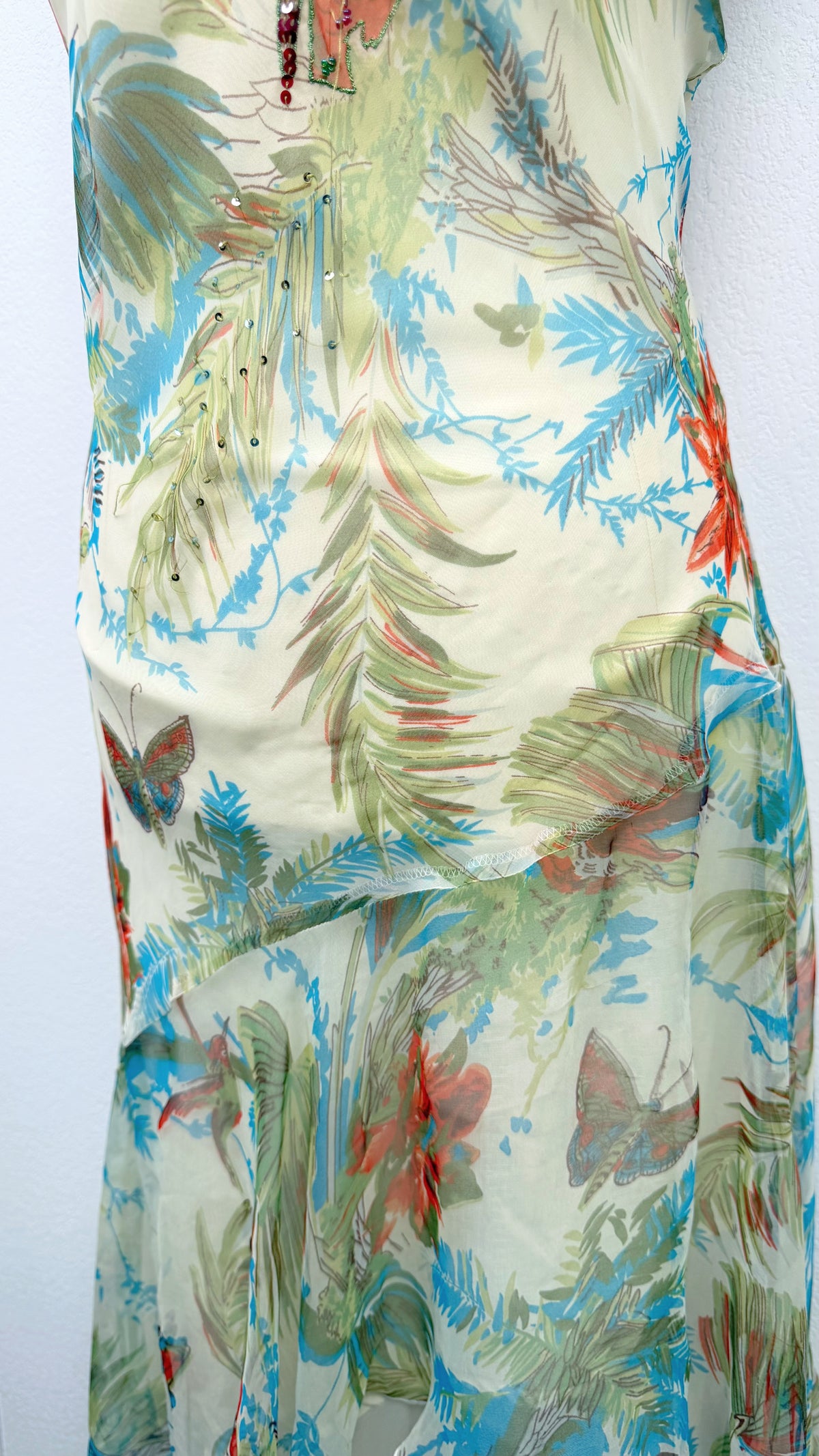 Derhy Enchanted Paradise Fairy
