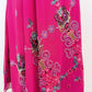 Aftershock Fuchsia Blossom Silk