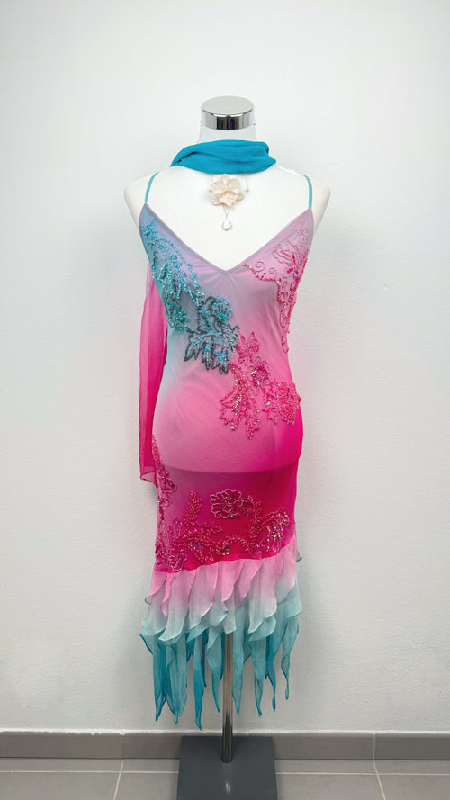 The Unicorn Dream Silk