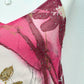 The Rosé Enchantment Dress