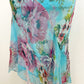 Rare Derhy Bluebell Romance Dress & Cardigan Set