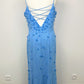 Bluebell Reverie Gown