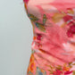 Derhy Rose Petal Fairy Dress