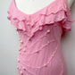 Rosabella Fairy Silk Dress
