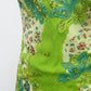 The Derhy Lime Enchantment Dress