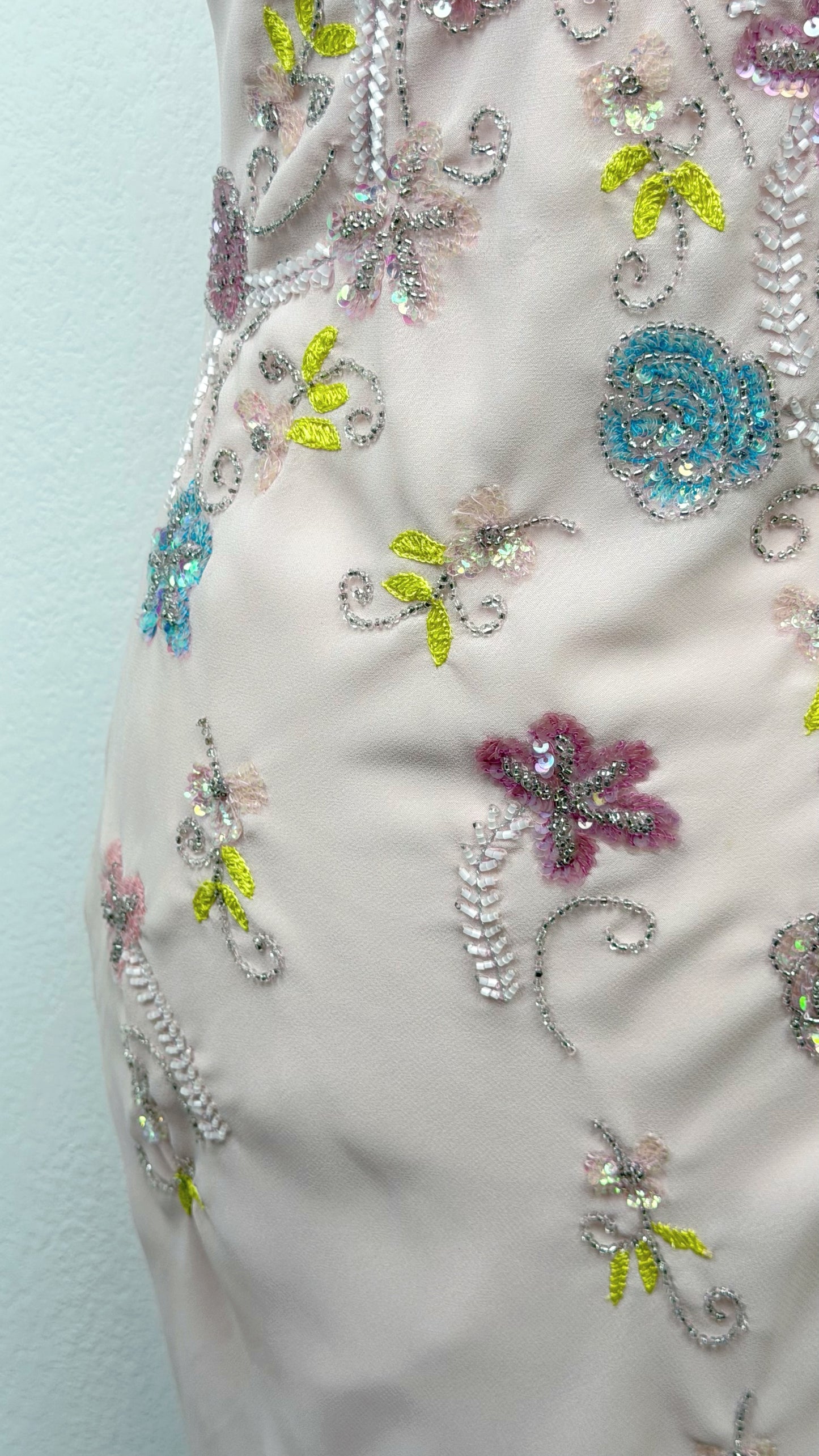 Fairy Blossom Beaded