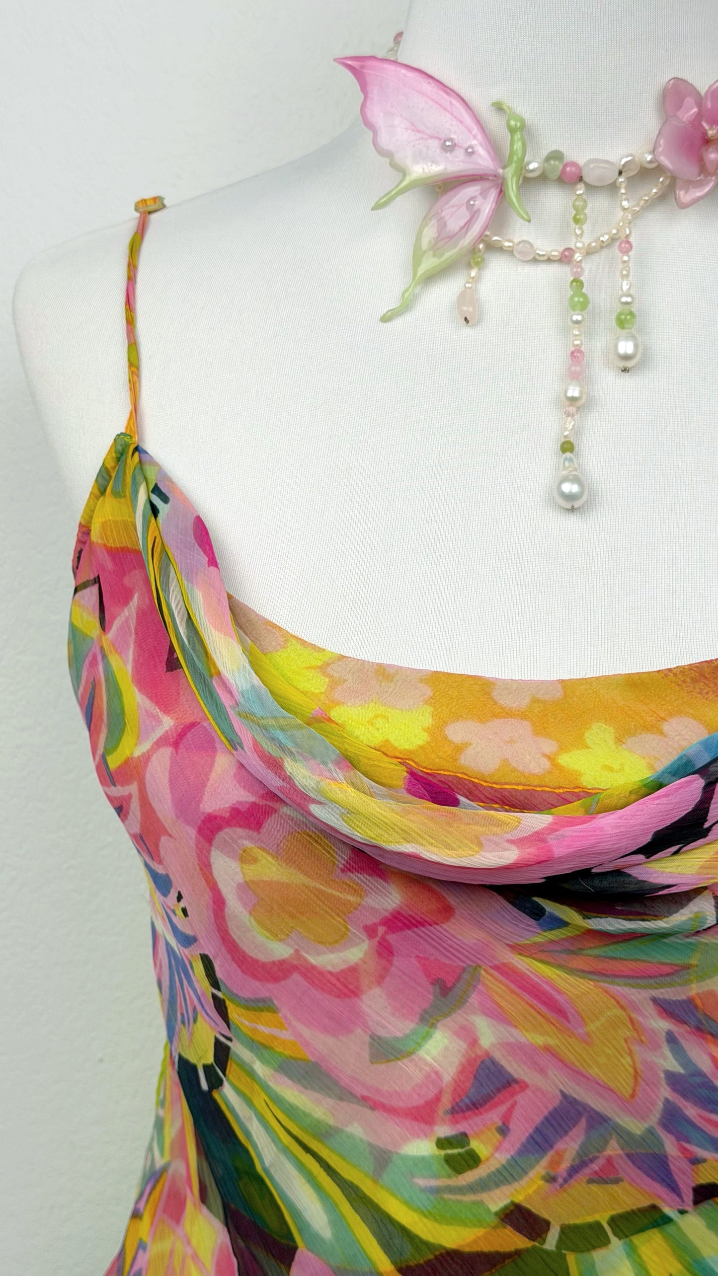 Derhy Sunbeam Fairy Dress