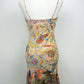Secret Garden Silk