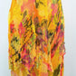 Sunlit Bloom Dress