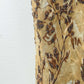 The Gilded Woodland Silk Dress