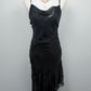 Noir Enchantress Silk