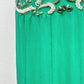 The Emerald Empress Silk