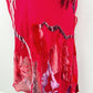 Caché Crimson Enchantress Dress
