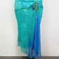 Derhy Ocean Jewel Fairy Skirt